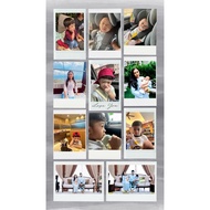 Polaroid 2R Lomo Photo Printing