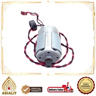 Sparepart BROTHER CARRIAGE MOTOR ASSY (LET663001 ) For Printer DCP T520W T525W T720DW T725DW T820DW 