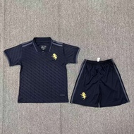 Football jersey childrens clothing adult Miami Chelsea Riyadh Bayern Newcastle Inter Milan Roma jers