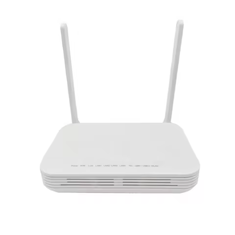 HN8145X6 XGPON ONU 10G EPON ONT XG-PON 4GE + POTS + 2.4G&5G WIFI6 router for huawei zte fiberhome ol