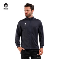 MILLS Jaket Olahraga Kurf Track Jacket 8082