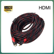 30M/25M/20M HDMI Cable High Speed HDMI Cable V1.4 3D Full HD 1080P