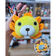 Thousand Sunny Ship Head Doll One piece Japan