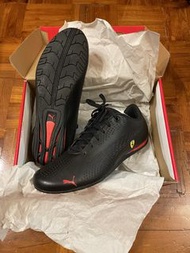 Puma法拉利鞋