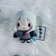 Project Sekai yoisaki Kanade 25 nightcord Kusanagi Nene anime 10cm plush doll pendant bookbag backpa