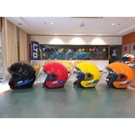LTD SPORT BARU HELMET