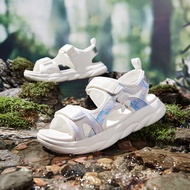 รองเท้าเด็ก Xtep รองเท้าชายระบายอากาศตีนตุ๊กแกของเด็กผู้หญิงสไตล์ใหม่ฤดูร้อนรองเท้าแตะรองเท้าแตะเปิด