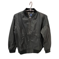 Uniqlo Kids Bomber Jacket Size 150 Minus