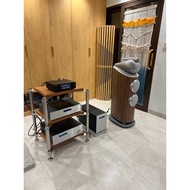 Canadian Fan Tianchen rack，Amplifier Rack，cd Rack，Loudspeaker box rack