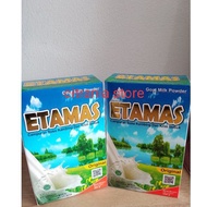 Etamas Original Goat Milk Powder 200gram