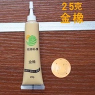DEMPUL PASTA RESIN HPL PELAPIS FURNITURE RUMAH PENAMBAL MEJA LEMARI BEST