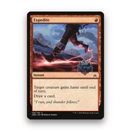 [MTG] Expedite (108) [OGW] [RED] [COMMON] | Magic the Gathering