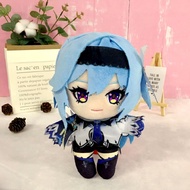 Genshin Impact Plush Doll Kaveh Venti Kazuha Albedo Tighnari Xiao Wanderer Shenhe Game Anime Plushie