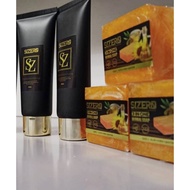 SIZERO Slimming Cream Fat burn lotion weight loss Size Zero