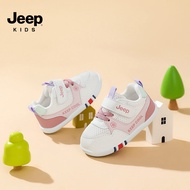 Jeep | รองเท้าเดินสำหรับทารกและเด็กเล็ก ฤดูใบไม้ร่วง 2025