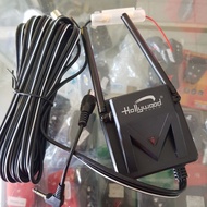 Car TV Antenna Booster