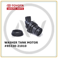 Original Toyota Wish ANE10 2003-2008 Wish ZGE20 2009-2016 Harrier ACU30 2004-2013 Washer Wiper Tank 