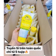 DR.JINYHEAL KOREAN BANANA MILK EXFOLIATION GEL