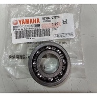 Yamaha Xmax X-MAX Transmission Gearbox Main Bearing 93306-272YC