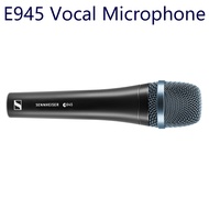 Sennheiser E945 Microphone wired cardioid vocal microphone For stage singing and live Tiktok