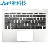 Suitable for HP EliteBook X360 830 835 G9 G10 C Case Keyboard N02320-001