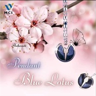 Lotus blue New Seal