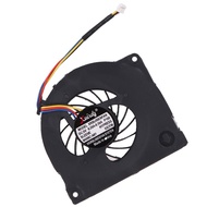new Laptop Cooling Fan For  X42 K42J K42 A42JR A40J A40 A42J K42 PN: KSB0505HB(DC05V 0.40A) NFB65B05