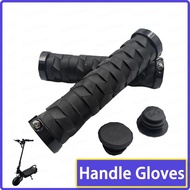 【Premium Quality】 E 2 Max E2 Brake Handle Gloves Handlebar Grip Accessories E-Scooter Parts