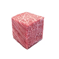 A5 Ohmi Wagyu Sirloin Steak 200g