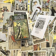 Tarot display set (spy from the universe)