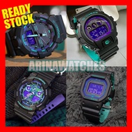 G SHOCK JOKER FROGMAN GWF1000 -  JAM TANGAN LELAKI - JAM JOKER MURAH