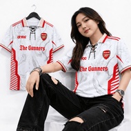 ARSENAL VINTAGE JERSEY | JERSEY PRINTING | RETRO JERSEY | FANTASY ARSENAL JERSEY | JERSEY JERSEY