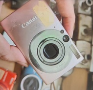 佳能ixus80 CCD相機