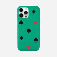 (16 series) Casino Suits  MUSE your way