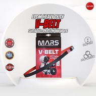 MARS FAN BELT / V-BELT (ALTERNATOR) FOR PROTON WAJA 1.6