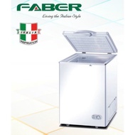 FABER CHEST FREEZER FZ-128N (100L)