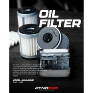 ️NEW ️ DYNOPRO Fiber Racing Oil Filter SRL115 LC135 Y15ZR Y16ZR