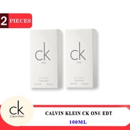 CALVIN KLEIN CK One EDT 100ml
