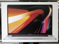 Apple A2141 MBP 16.0 SL/2.6G 6C/16GB/5300M/512GB-TWN