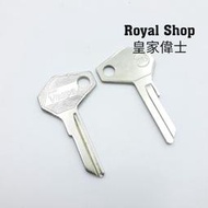 偉士牌 VESPA 空白 鑰匙 90 P90S P100D 春天 狐狸 ET3 S SV SUPER RALLY  PX