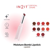 IN2IT Moisture Bomb Lip Balm 02-MBL Lip Balm Tinted Lip Balm