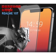 REALME 10T/REALME 9I/6I/5/C3/C11/C21C35/C33 High CP Value Full Version Glass Film