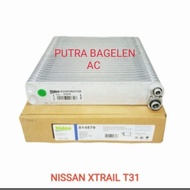 evaporator coling coil NISSAN XTRAIL T31 NISAN SERENA C26 ASLI VALEO