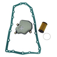 ISANCE Transmission Oil Filter Gasket Kit Fit for Geely Emgrand GS 1.4T X3 1.5L Jetour X70 Plus Cher