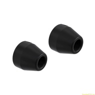 SUN 2Pcs Rubber Sleeve Electric Converter Cover Protector for R7150 R8150 R9250