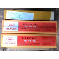 Alantic 3.2mm soldering iron, soldering iron