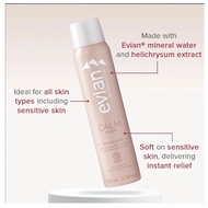 【Dermaceutica】【Evian】Facial Mist Calm 100ml【LOCAL SG DELIVERY】