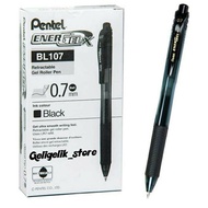 Pentel ENERGEL PEN 0.7 MM BL107/GEL BALLPEN/GEL PEN/GEL PEN 0.7 MM