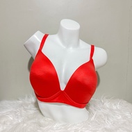 38DD — Victoria’s Secret BBV Non-wire Bra (fits 40D)