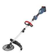 เครื่องตัดหญ้าไร้สาย MASARU SCM-520N 20V 1450W / SCM-525N 40V 2400W มอเตอร์ Brushless ความเร็วรอบ 60